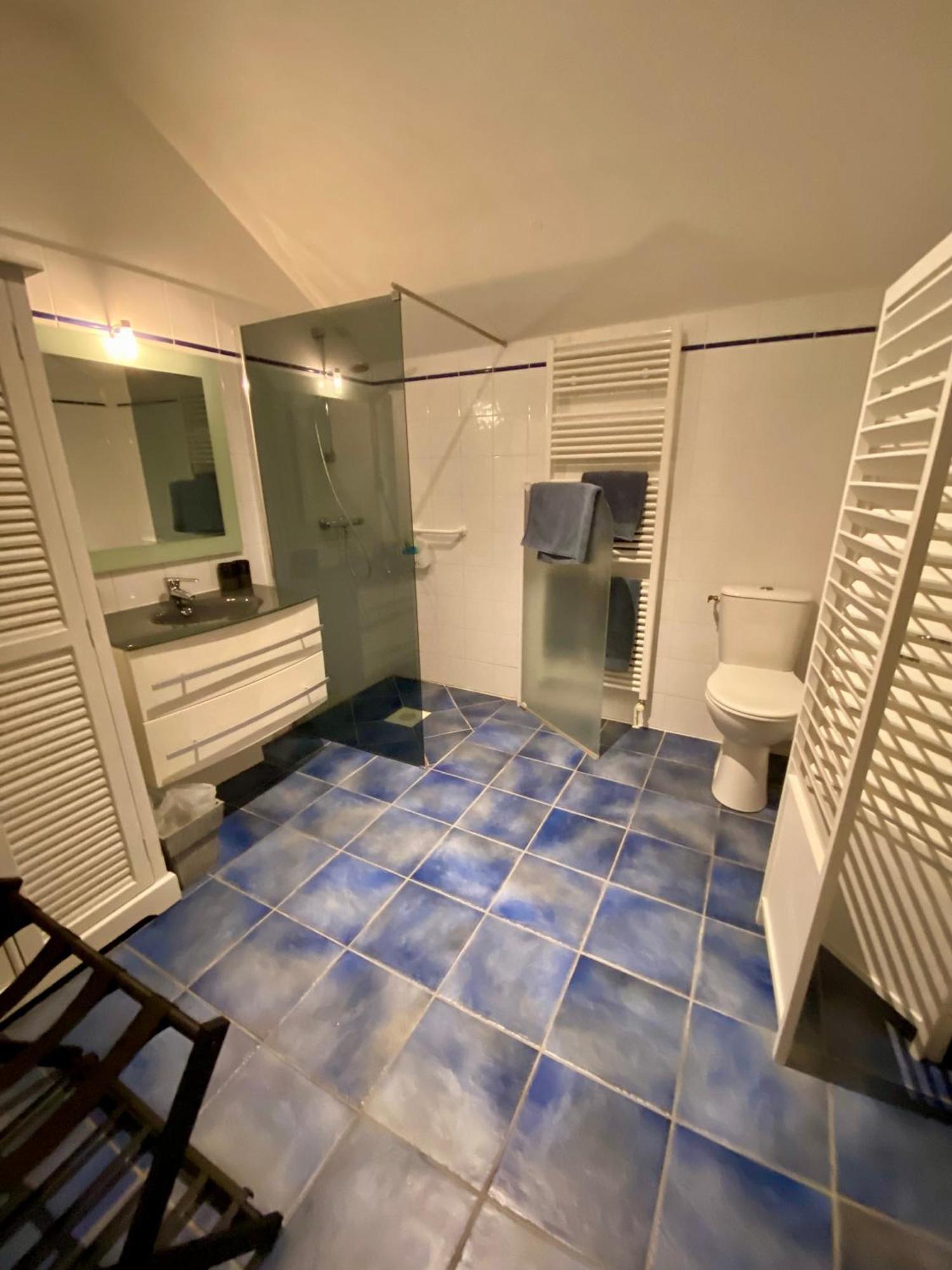 La Maison De Philomene Le Grand Entrevin Luaran gambar
